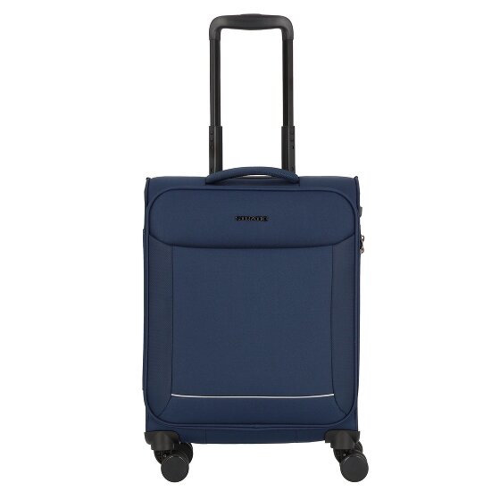 Stratic Fresh 4 wheels Cabin trolley S 55 cm