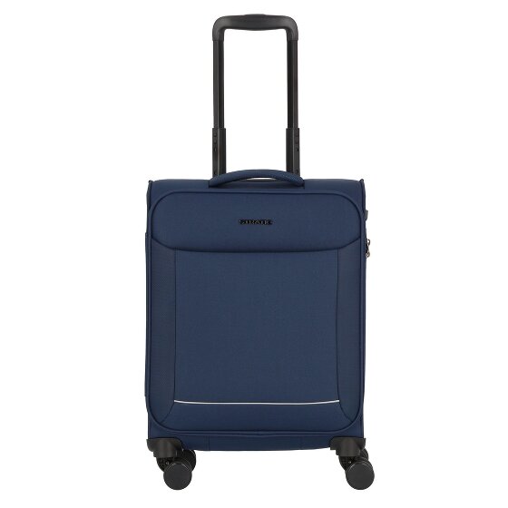 Stratic Fresh 4 wheels Cabin trolley S 55 cm Stratic Fresh 4 wheels Cabin trolley S 55 cm