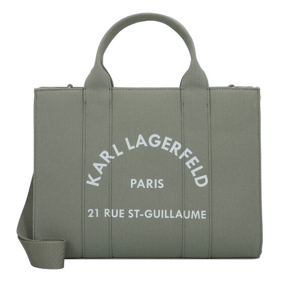 Karl Lagerfeld Rsg Handbag 33 cm