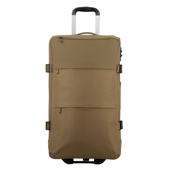 Jump Dunaa 2 wheels Travel bag 67 cm