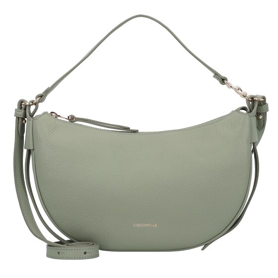 Coccinelle C-Easy Shoulder Bag Leather 25 cm