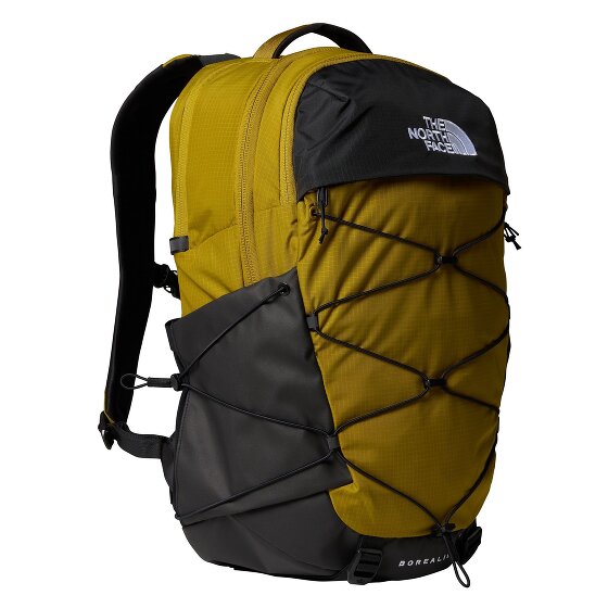 The North Face Borealis backpack 49.5 cm laptop compartment