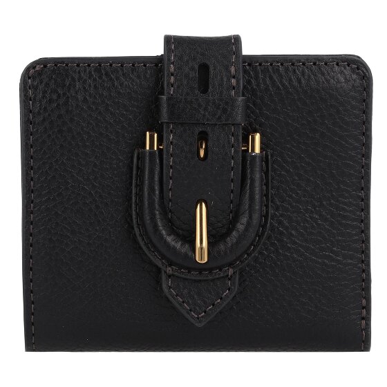 Fossil Harwell Wallet Leather 10 cm