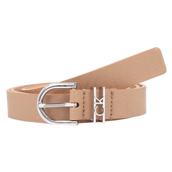 Calvin Klein CK Loop Belt
