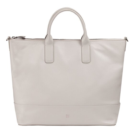 DuDu Halmahera Shopper Bag Leather 40 cm