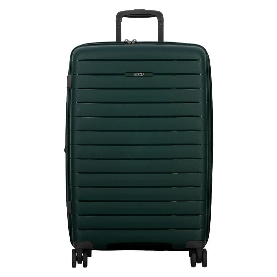 Jump Striper 4 wheels Trolley 68 cm with expansion pleat Jump Striper 4 wheels Trolley 68 cm with expansion pleat