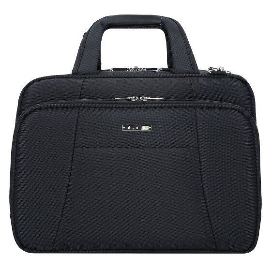 d&n Business & travel laptop bag 42 cm