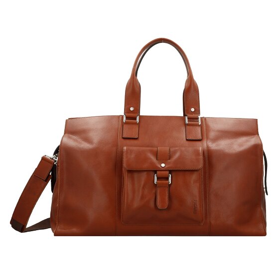Picard Buddy Weekender travel bag Leather 54 cm