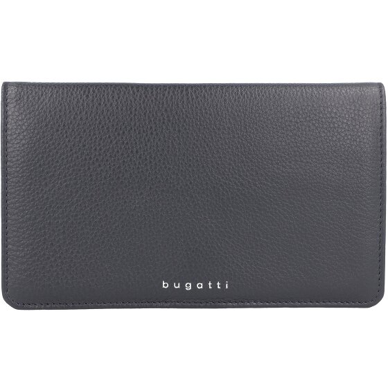 Bugatti Lady Top wallet leather 19 cm