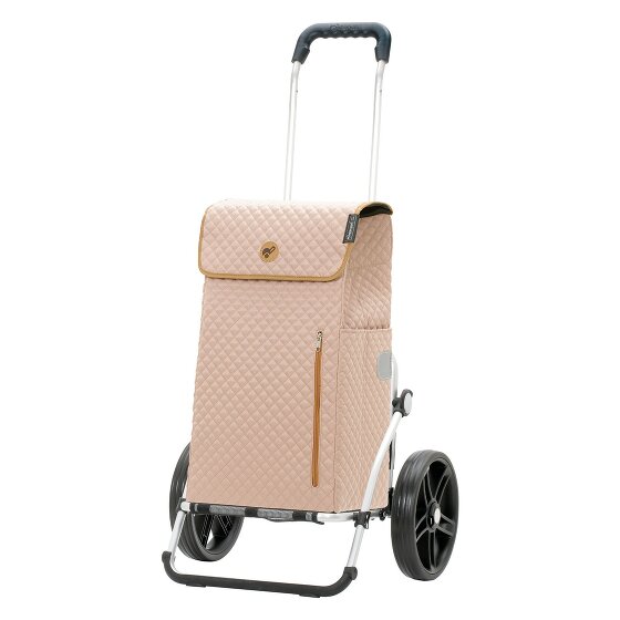 Andersen Shopper Royal Shopper Lissa Shopping Trolley 58 cm