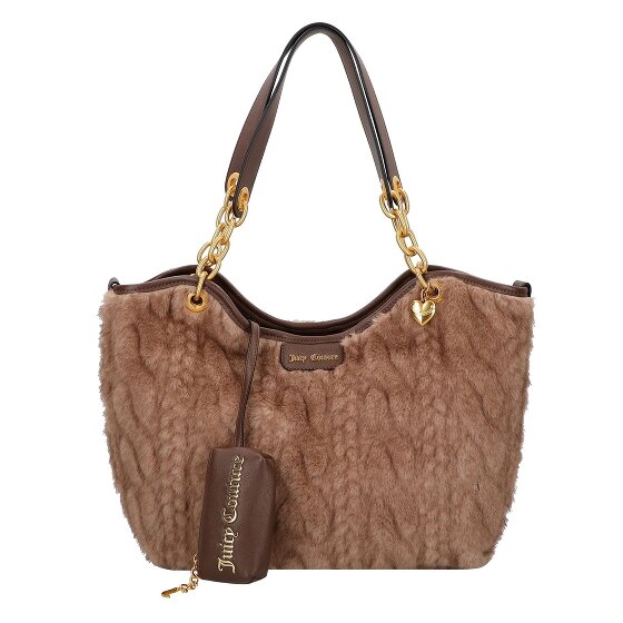 Juicy Couture Angel Fur Shopper Bag 42 cm Juicy Couture Angel Fur Shopper Bag 42 cm