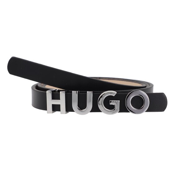 Hugo Zula Belt Leather