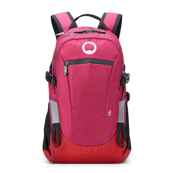 Delsey Paris Nomad S backpack 42 cm laptop compartment