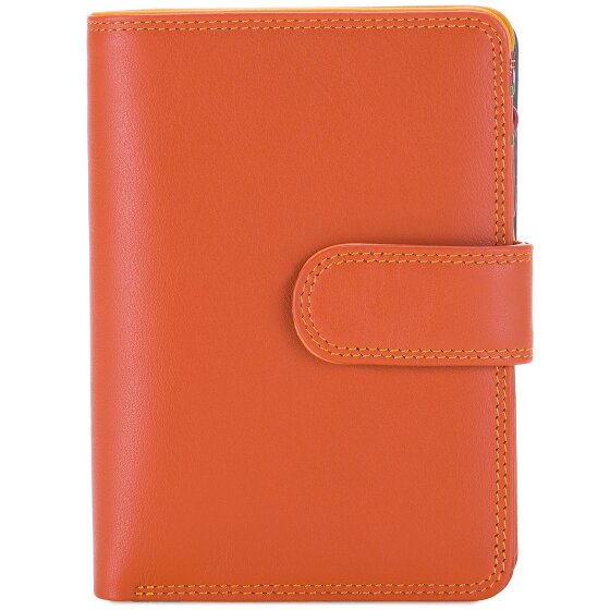 Mywalit Medium Snap Wallet wallet leather 13 cm Mywalit Medium Snap Wallet wallet leather 13 cm
