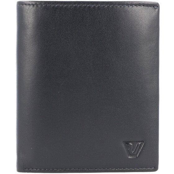 Roncato Avana wallet RFID leather 9.5 cm