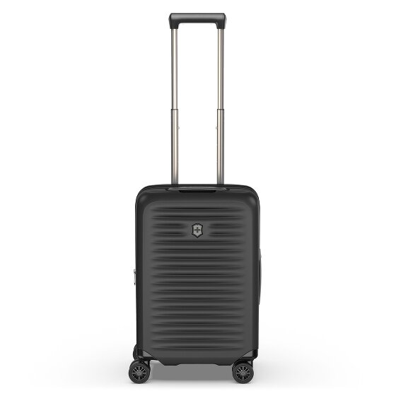 Victorinox Airox Advanced 4 wheels Cabin trolley S 55 cm Laptop compartment with expansion pleat