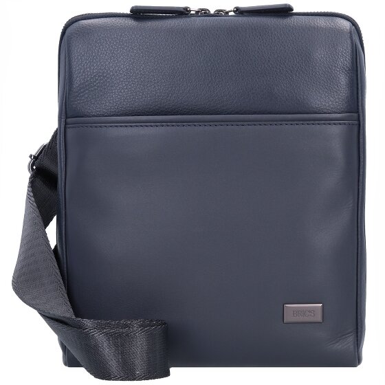 Bric's Torino shoulder bag leather 22 cm