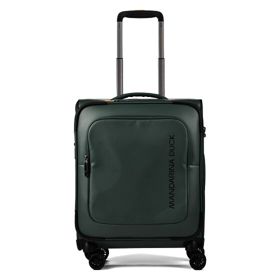 Mandarina Duck Eco Coated 4 wheels Cabin suitcase S 55 cm