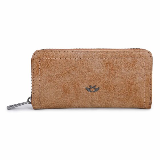 Fritzi aus Preußen Fritzi10 Nicole Vintage Wallet 20 cm