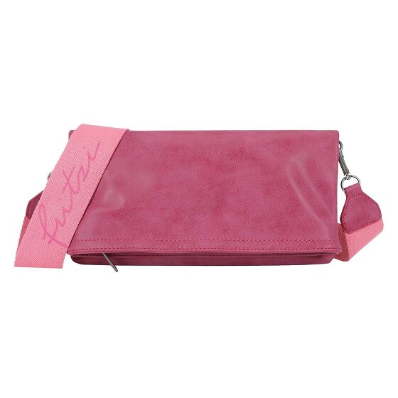 Fritzi aus Preußen Ronja Cross Vintage Shoulder bag 30 cm