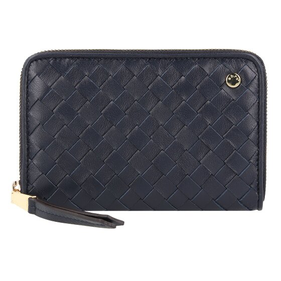 abro Piuma Wallet Leather 15 cm
