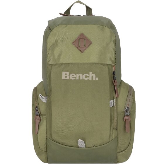 Bench Terra backpack 48 cm laptop compartment