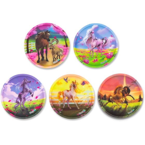 ergobag Kletties 5pcs. ergobag Kletties 5pcs.