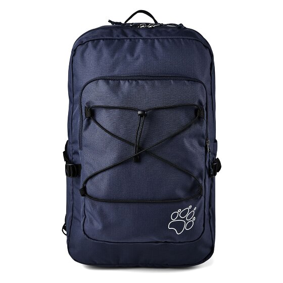 Jack Wolfskin Berkeley Daypack 47.5 cm Laptop compartment