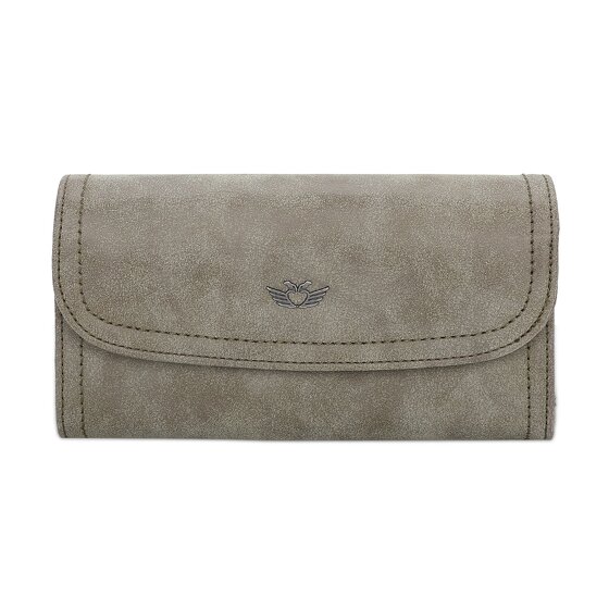 Fritzi aus Preußen Heath wallet 19.5 cm