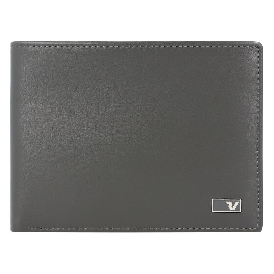 Roncato Firenze wallet RFID leather 12.5 cm