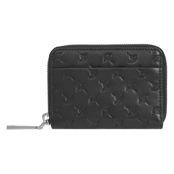 Joop! Leggero Stampa Aena Wallet RFID protection Leather 11 cm