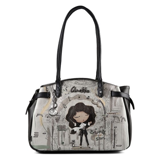 Anekke Orchestra Shoulder Bag 38 cm