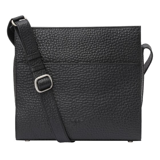 Voi Hirsch Shoulder bag Leather 24 cm