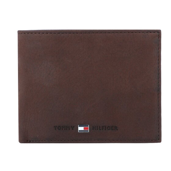 Tommy Hilfiger Johnson wallet leather 12.5 cm