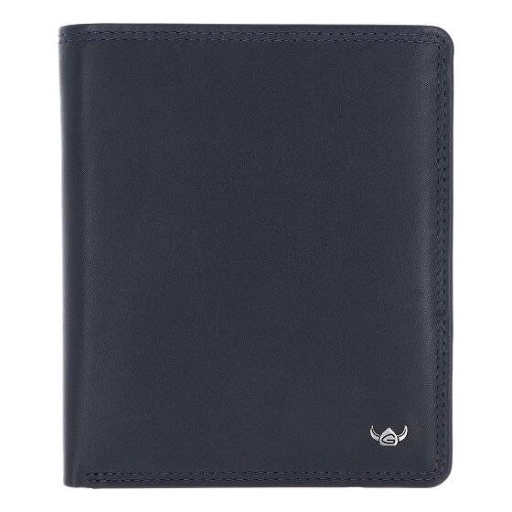 Golden Head Polo wallet RFID leather 10 cm