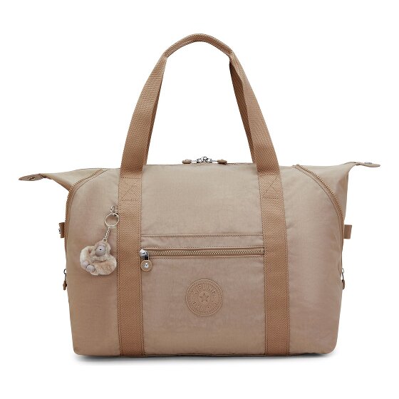 Kipling Basic Art Weekender travel bag M 58 cm