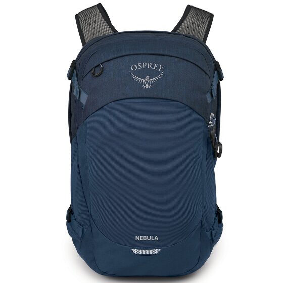 Osprey Nebula backpack 49 cm laptop compartment