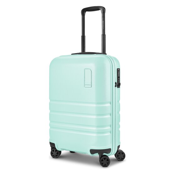 Redolz Pro ABS 4 wheels Cabin suitcase 53 cm