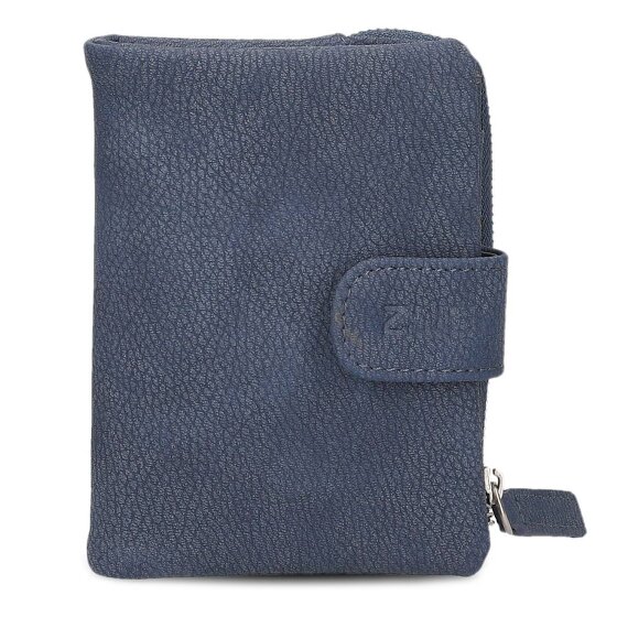 Zwei Mademoiselle Wallet 10 cm