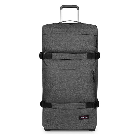 Eastpak Transit'R Plus 2 wheels Travel bag 80 cm