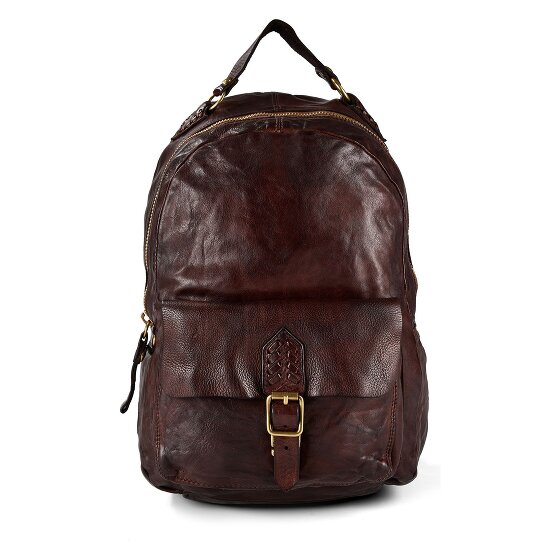 Campomaggi Rossana Daypack Genuine Leather 35 cm