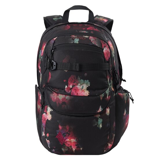 NITRO Future Hero Daypack 51 cm Laptop compartment