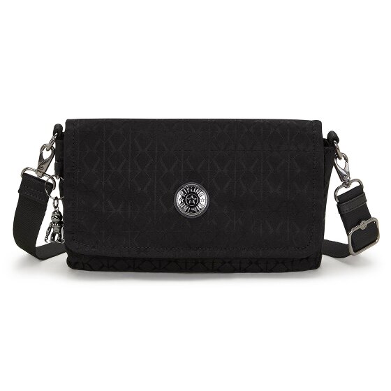 Kipling Elevated Jacquard Aras Up Shoulder bag 25 cm