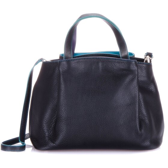 Mywalit Handbag leather 28 cm