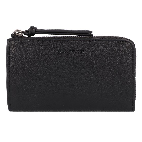 FredsBruder Bestie Wallet Leather 16 cm