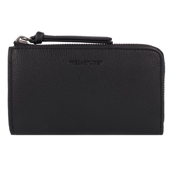 FredsBruder Bestie Wallet Leather 16 cm