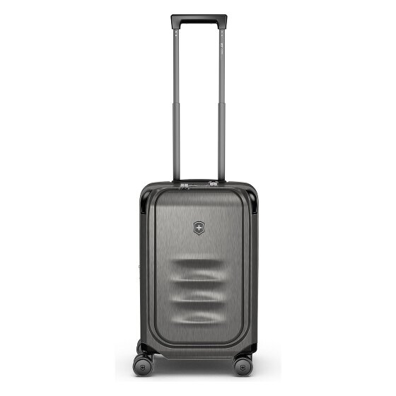 Victorinox Spectra Pro 4 wheels Cabin suitcase 55 cm Laptop compartment Expandable