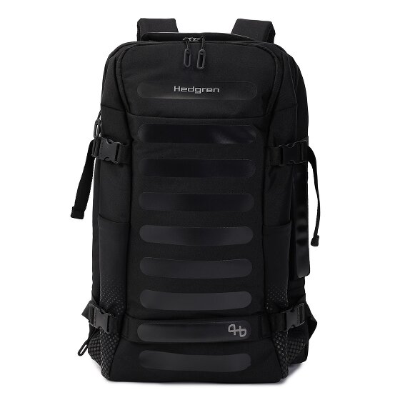 Hedgren Comby Trip L Daypack RFID protection 53 cm Laptop compartment
