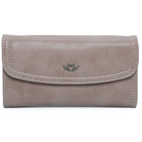 Fritzi aus Preußen Fritzi12 Heide Vintage Wallet 19.5 cm