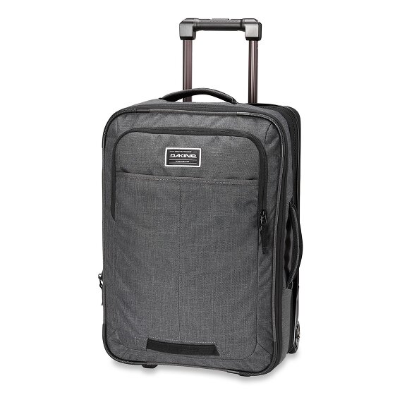 Dakine Status 42L 2 wheels Cabin trolley 55 cm Laptop compartment with expansion pleat